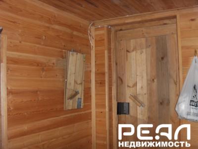 Земельный участок 15 сот. в садоводстве