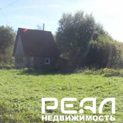 Земельный участок 15 сот. в садоводстве