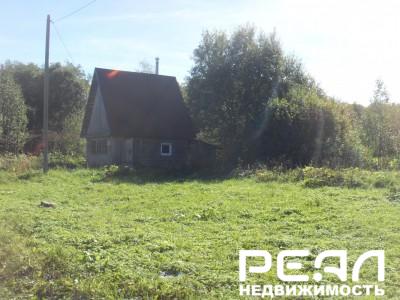 Земельный участок 15 сот. в садоводстве