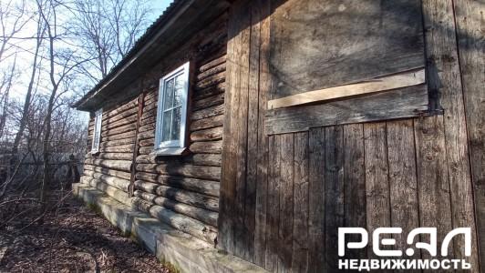 Жилой дом с участком 9.61 сот. ИЖС