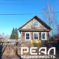 Жилой дом с участком 9.61 сот. ИЖС