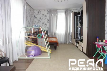 Жилой дом с участком 8.27 сот. в садоводстве