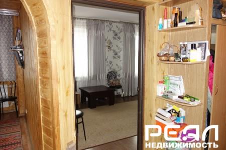 Жилой дом с участком 8.27 сот. в садоводстве