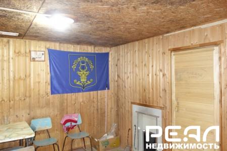 Жилой дом с участком 8.27 сот. в садоводстве