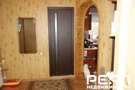 Жилой дом с участком 8.27 сот. в садоводстве