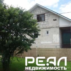 Жилой дом с участком 8.27 сот. в садоводстве