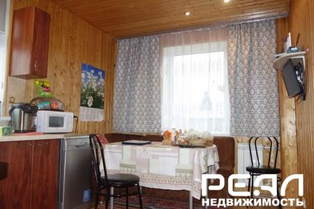 Жилой дом с участком 8.27 сот. в садоводстве