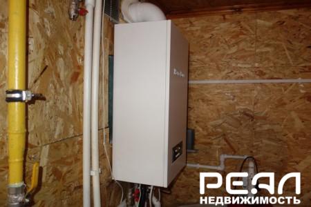 Жилой дом с участком 8.27 сот. в садоводстве