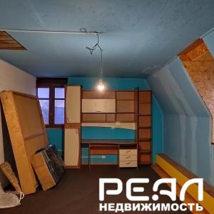 Жилой дом с участком 8.27 сот. в садоводстве