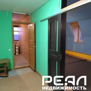 Жилой дом с участком 8.27 сот. в садоводстве