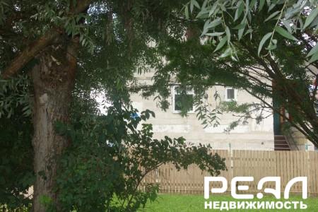 Жилой дом с участком 8.27 сот. в садоводстве