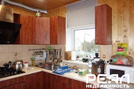 Жилой дом с участком 8.27 сот. в садоводстве