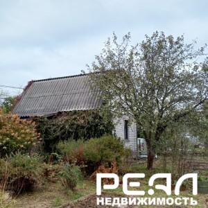 Жилой дом с участком 6.3 сот. в садоводстве