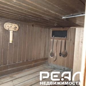 Жилой дом с участком 6.3 сот. в садоводстве