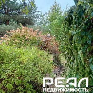 Жилой дом с участком 6.3 сот. в садоводстве