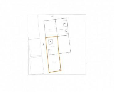 Жилой дом с участком 6.3 сот. в садоводстве