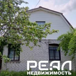 Жилой дом с участком 6.3 сот. в садоводстве