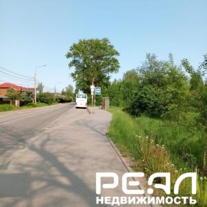 Жилой дом с участком 6.3 сот. в садоводстве