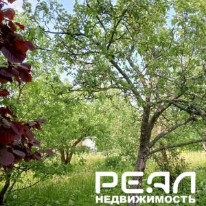 Земельный участок 6.18 сот. в садоводстве