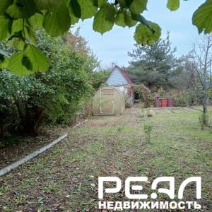 Земельный участок 6.18 сот. в садоводстве