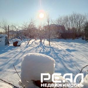 Земельный участок 6.18 сот. в садоводстве