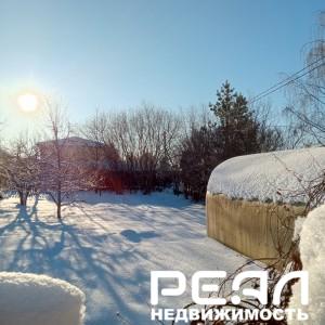 Земельный участок 6.18 сот. в садоводстве