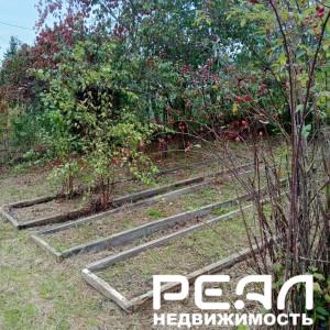 Земельный участок 6.18 сот. в садоводстве