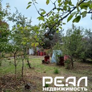 Земельный участок 6.18 сот. в садоводстве