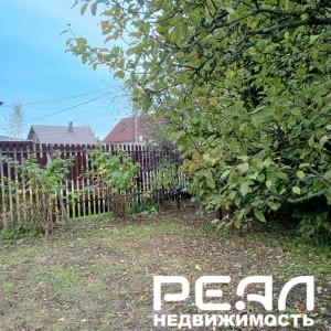 Земельный участок 6.18 сот. в садоводстве