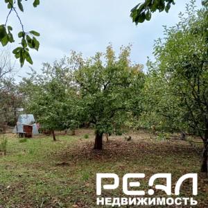 Земельный участок 6.18 сот. в садоводстве