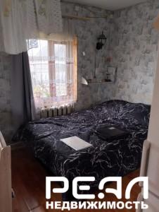 Жилой дом с участком 33 сот. в садоводстве