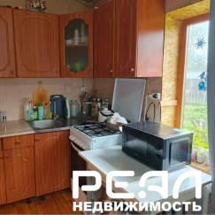 Жилой дом с участком 33 сот. в садоводстве