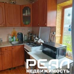 Жилой дом с участком 33 сот. в садоводстве