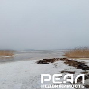 Жилой дом с участком 1 сот. ИЖС