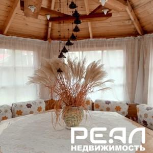 Жилой дом с участком 1 сот. ИЖС