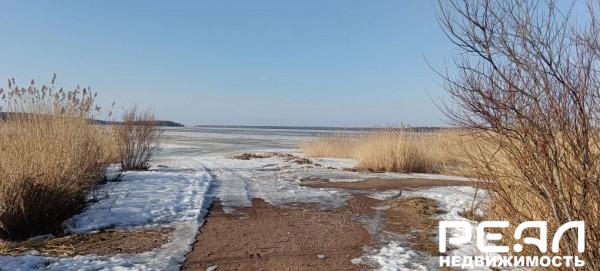 Жилой дом с участком 1 сот. ИЖС