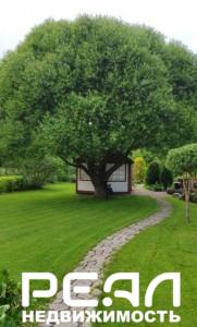 Жилой дом с участком 1 сот. ИЖС