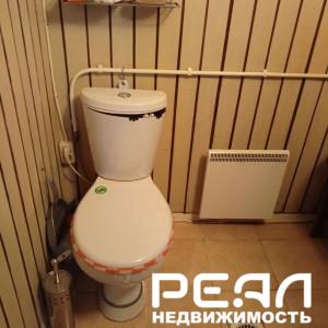 Жилой дом с участком 1 сот. ИЖС