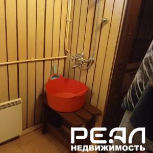 Жилой дом с участком 1 сот. ИЖС