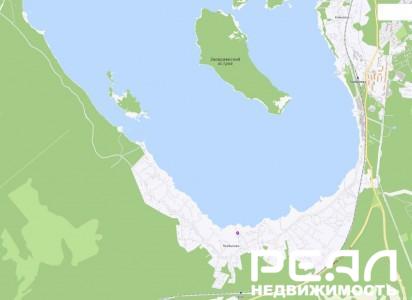 Жилой дом с участком 1 сот. ИЖС