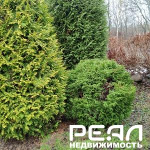 Жилой дом с участком 1 сот. ИЖС