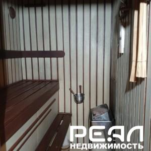 Жилой дом с участком 1 сот. ИЖС