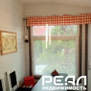 Жилой дом с участком 1 сот. ИЖС