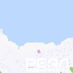 Жилой дом с участком 1 сот. ИЖС