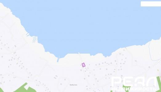 Жилой дом с участком 1 сот. ИЖС