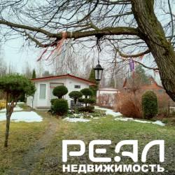 Жилой дом с участком 1 сот. ИЖС