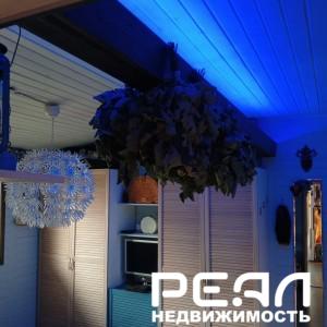 Жилой дом с участком 1 сот. ИЖС