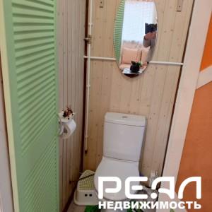 Жилой дом с участком 1 сот. ИЖС