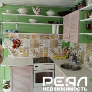 Жилой дом с участком 1 сот. ИЖС