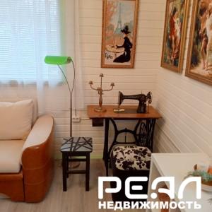 Жилой дом с участком 1 сот. ИЖС